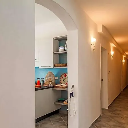 Controvento Bed and breakfast 4*