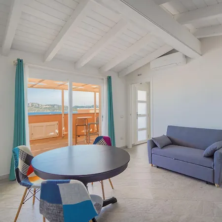 Controvento Bed & Breakfast