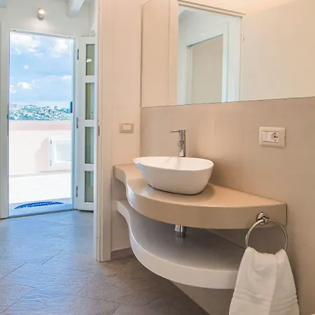 Controvento Bed and breakfast 4*