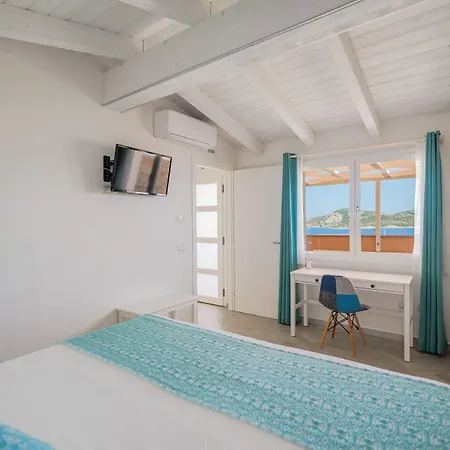 Controvento Bed & Breakfast