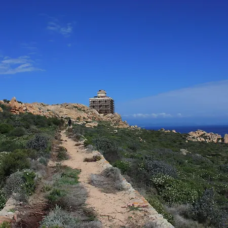 Bed and breakfast Controvento La Maddalena (Sassari)