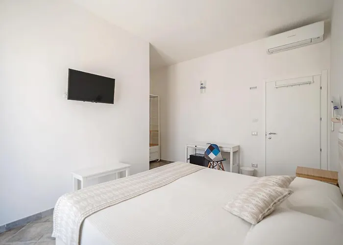 Controvento La Maddalena (Sassari)